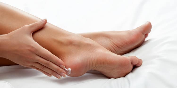 Tips for Keeping Diabetic Feet Healthy and Comfortable 8