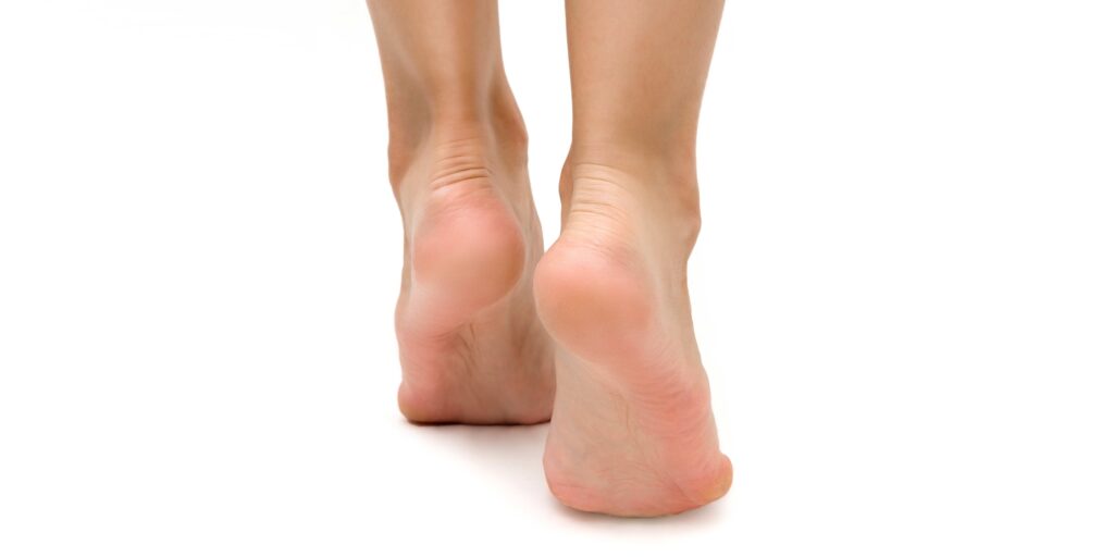 Hate Heel Pain? Practice These Habits to Prevent It 1